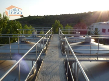 Quinta T6 para Venda em Tabuaço