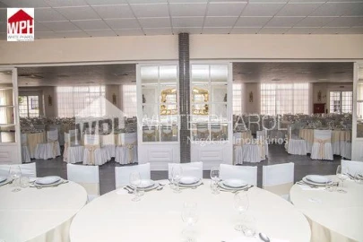 Negócio para Venda em Benavente