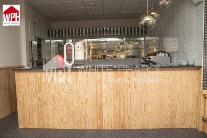 Negócio para Venda em Benavente