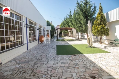 Negócio para Venda em Benavente