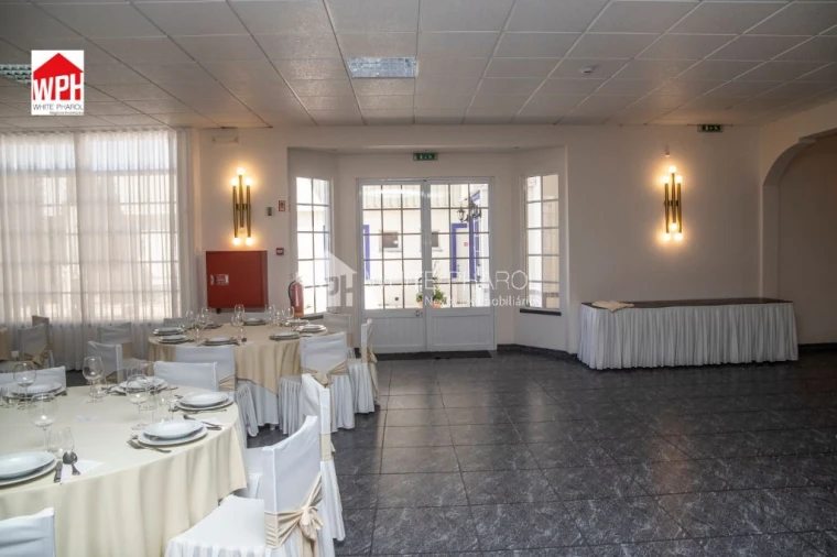 Negócio para Venda em Benavente Foto 8