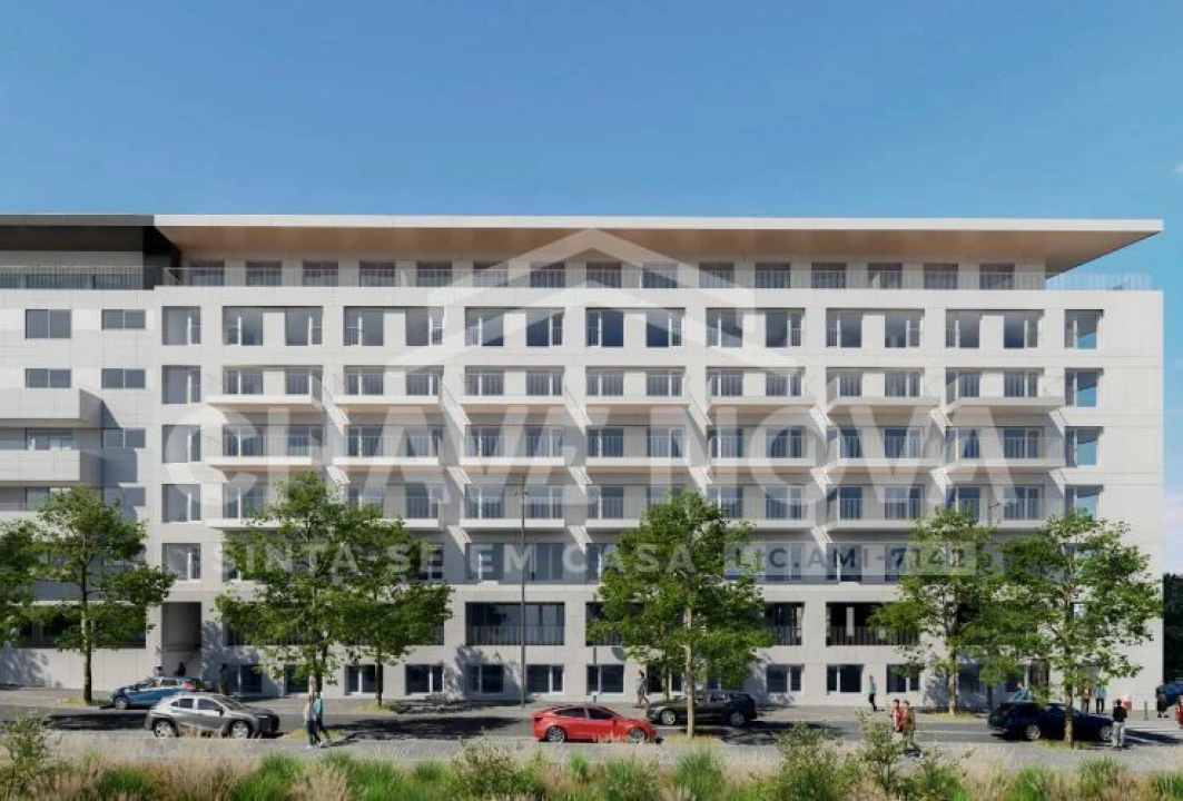 Apartamento T2 para Venda em Campanhã Foto 3