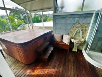 Quinta T5 para Venda em Lama