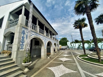 Quinta T5 para Venda em Lama