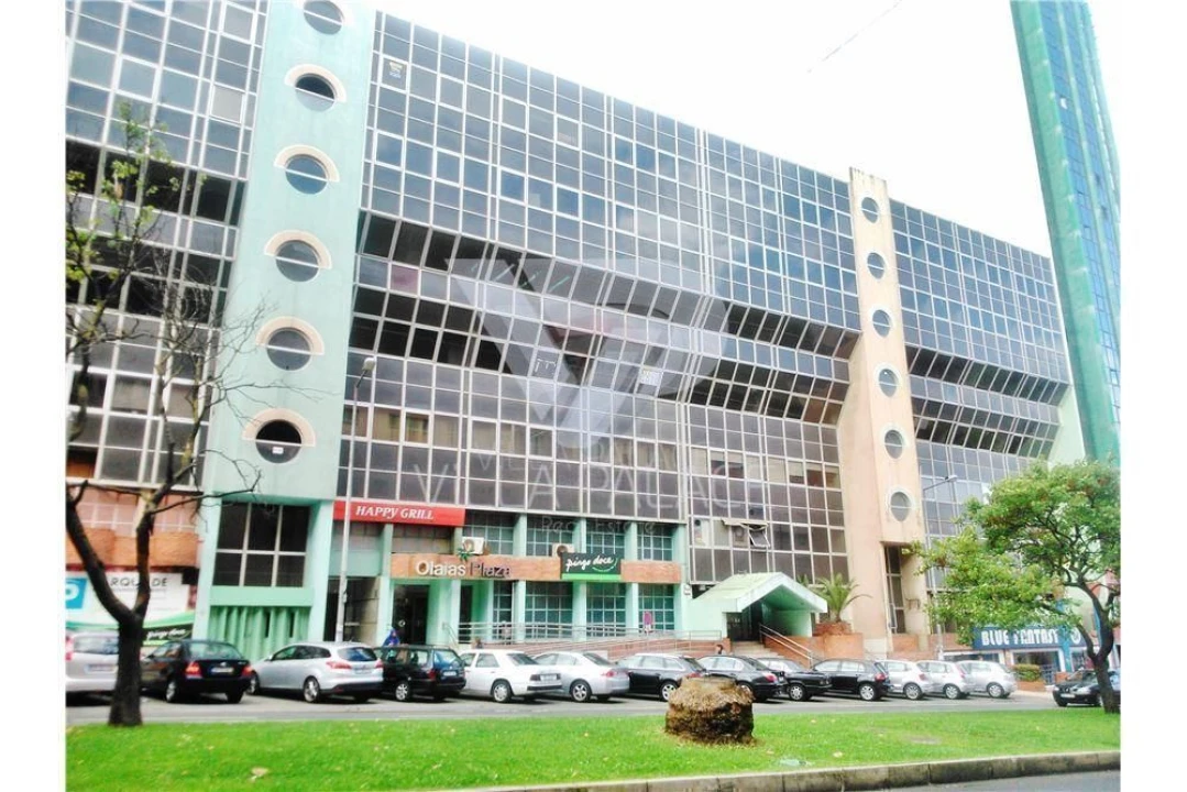 Escritório para Arrendamento em Areeiro Foto 1