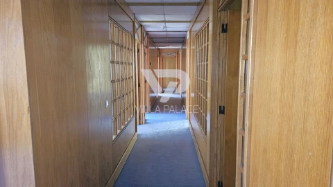 Escritório para Arrendamento em Areeiro