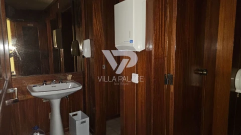 Escritório para Arrendamento em Areeiro