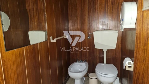 Escritório para Arrendamento em Areeiro