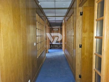 Escritório para Arrendamento em Areeiro