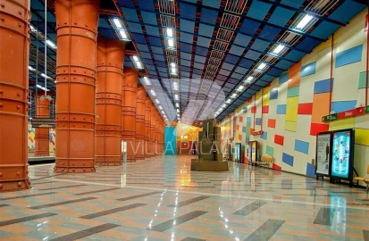 Escritório para Arrendamento em Areeiro