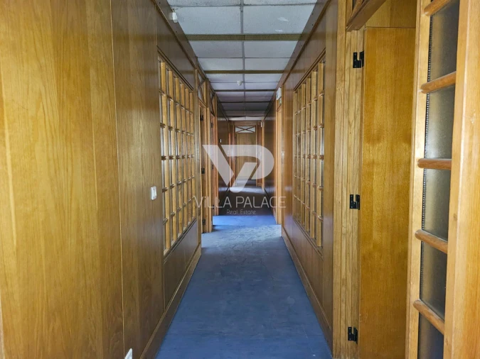 Escritório para Arrendamento em Areeiro Foto 16