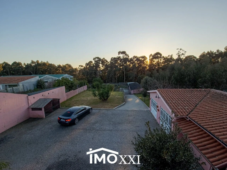 Moradia T5 para Venda em Fiães Foto 11