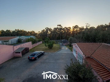 Moradia T5 para Venda em Fiães