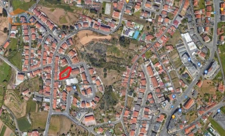 Terreno Misto para Venda em Baguim do Monte (Rio Tinto)