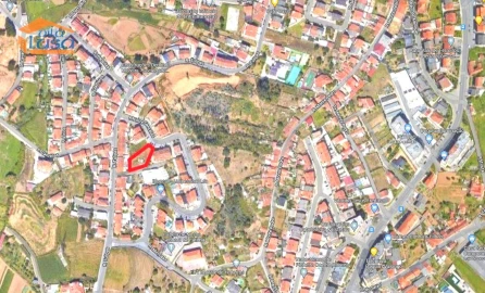 Terreno Misto para Venda em Baguim do Monte (Rio Tinto)