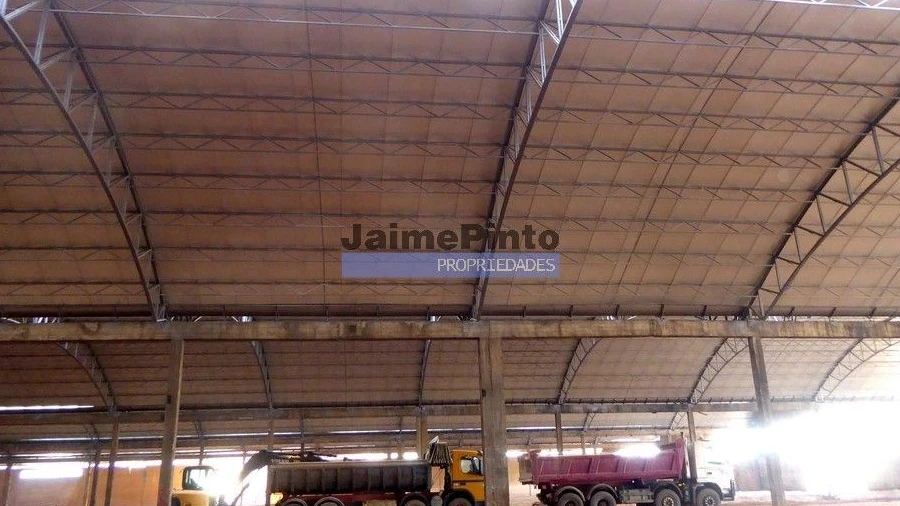 Armazém para Venda em Amoreira da Gândara, Paredes do Bairro e Ancas