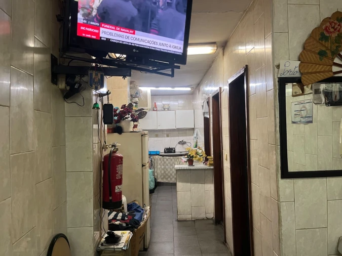Prédio para Venda em Cedofeita, Santo Ildefonso, Sé, Miragaia, São Nicolau e Vitória Foto 14
