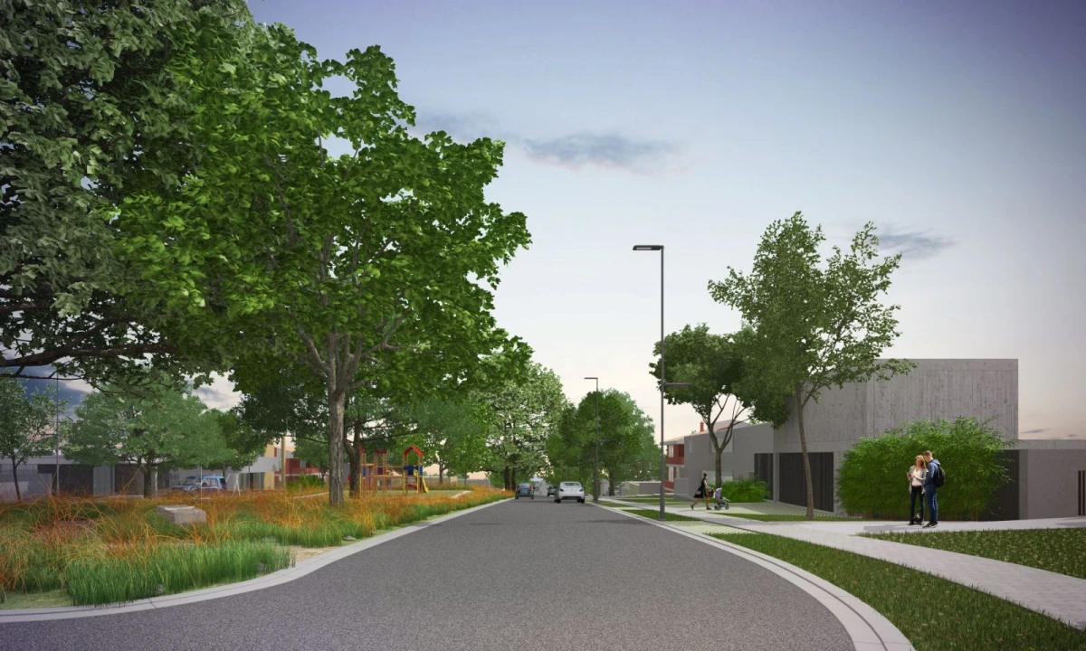 Terreno para Venda em Palmeira Foto 3