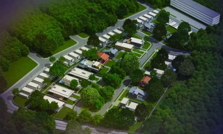 Terreno para Venda em Palmeira