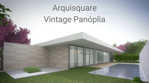 Terreno para Venda em Palmeira