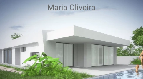 Terreno para Venda em Palmeira