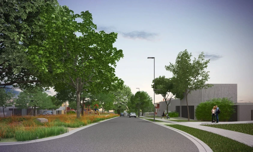 Terreno para Venda em Palmeira Foto 3