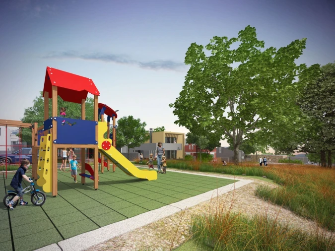 Terreno para Venda em Palmeira Foto 4