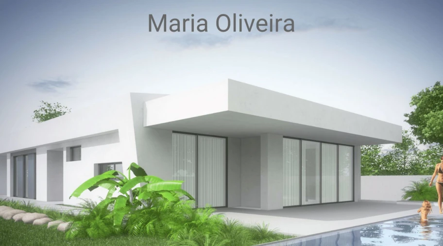 Terreno para Venda em Palmeira Foto 14