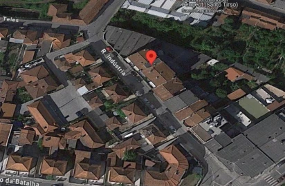 Negócio para Venda em Santo Tirso, Couto (Santa Cristina e São Miguel) e Burgães