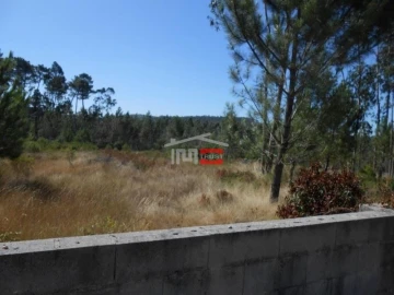 Terreno Misto para Venda em São Mamede