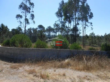 Terreno Misto para Venda em São Mamede