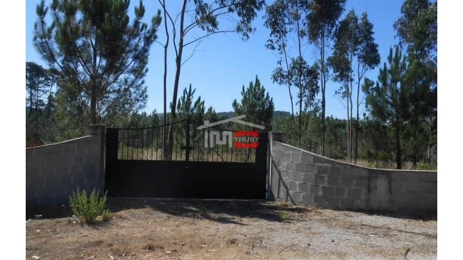 Terreno Misto para Venda em São Mamede