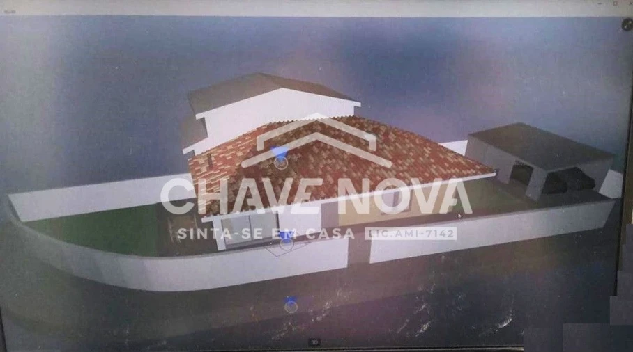 Terreno para Venda em Santa Maria de Lamas Foto 5