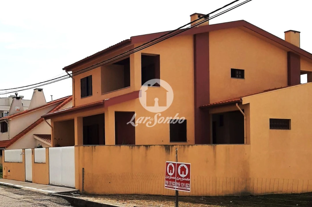 Terreno para Venda em Esmoriz Foto 8