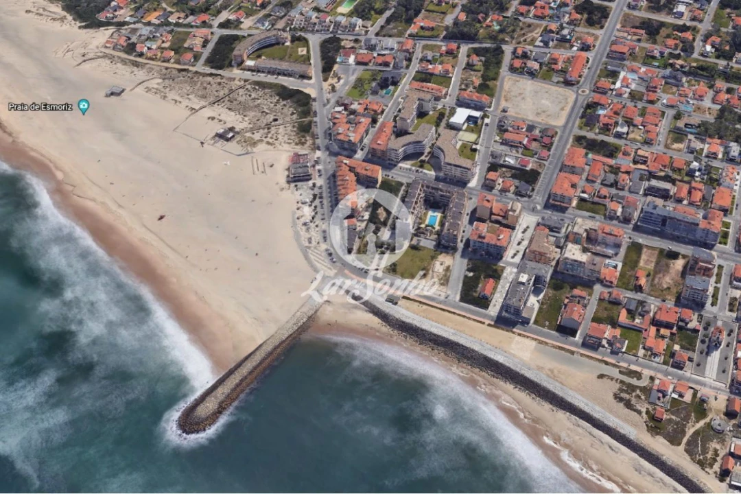 Terreno para Venda em Esmoriz Foto 3