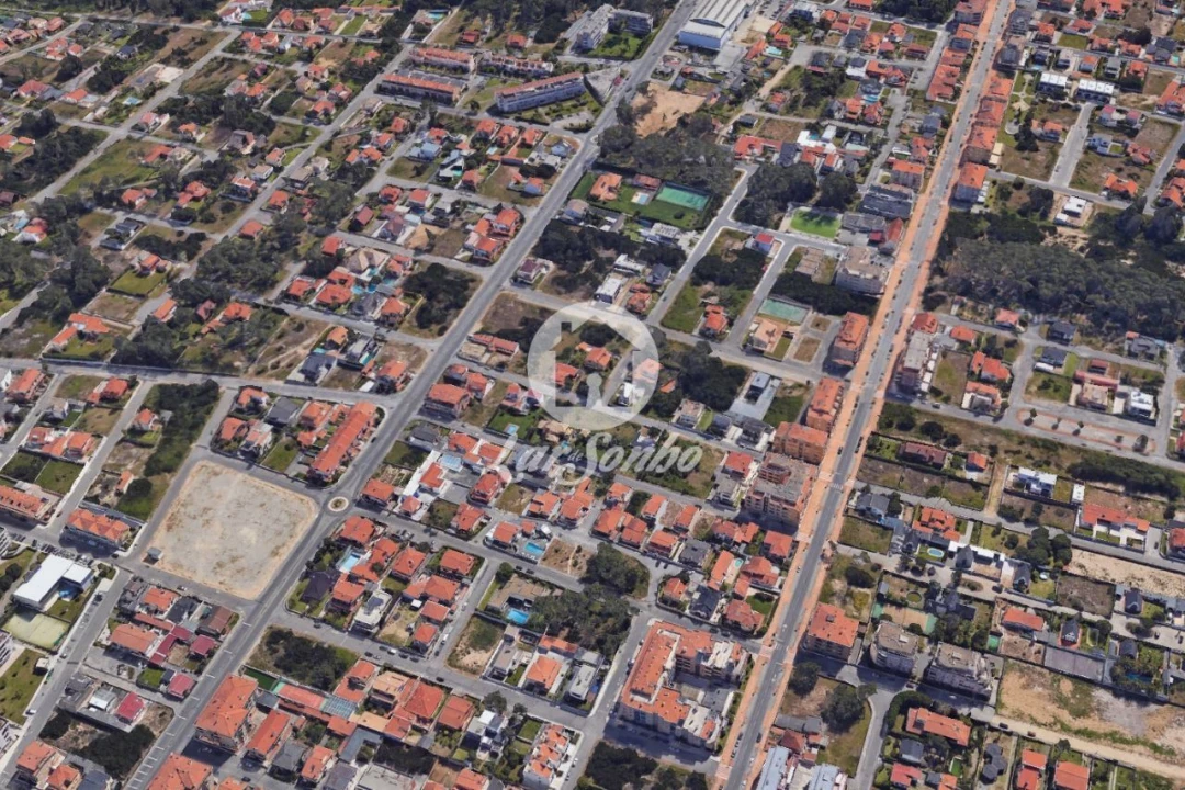 Terreno para Venda em Esmoriz Foto 7