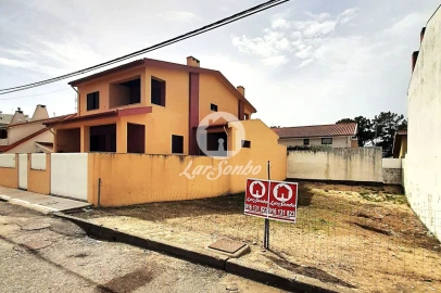 Terreno para Venda em Esmoriz