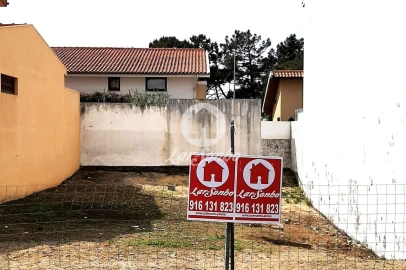 Terreno para Venda em Esmoriz