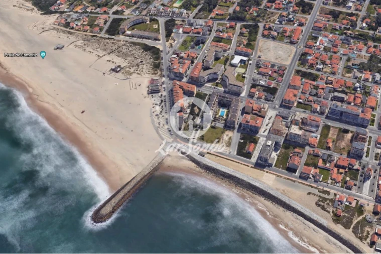 Terreno para Venda em Esmoriz Foto 3