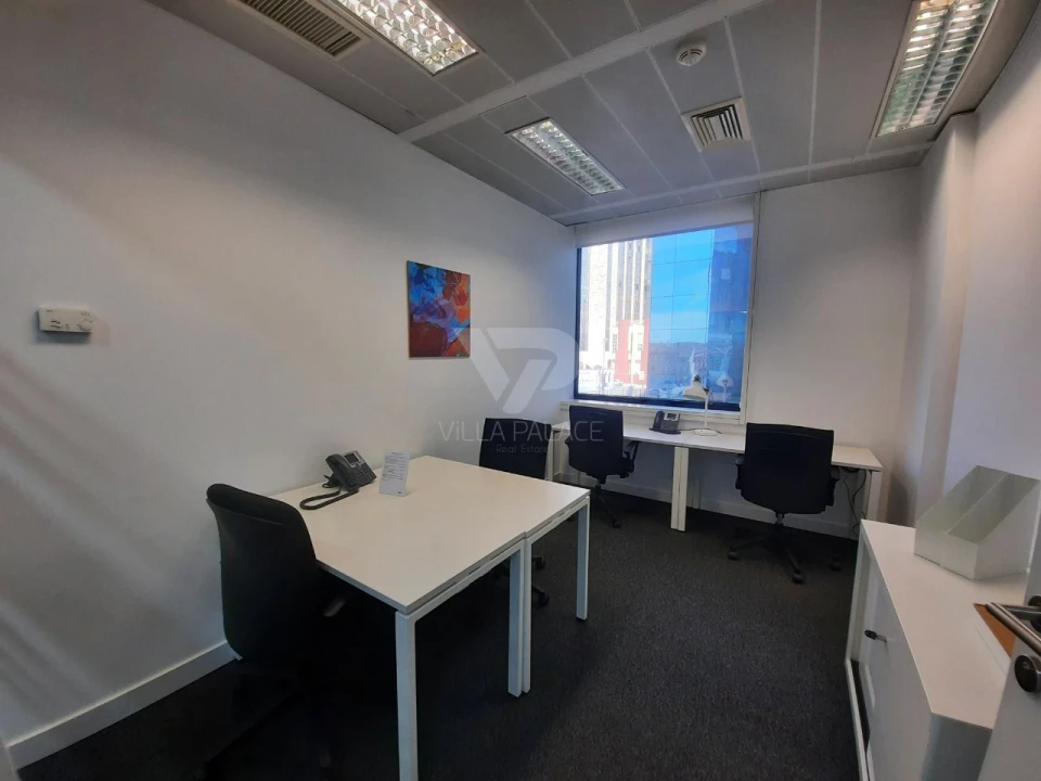 Escritório para Arrendamento em Campo de Ourique Foto 14