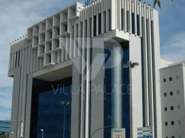 Escritório para Arrendamento em Campo de Ourique