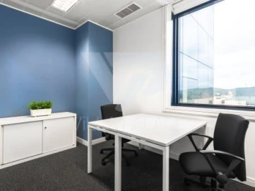 Escritório para Arrendamento em Campo de Ourique