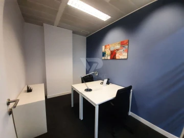 Escritório para Arrendamento em Campo de Ourique