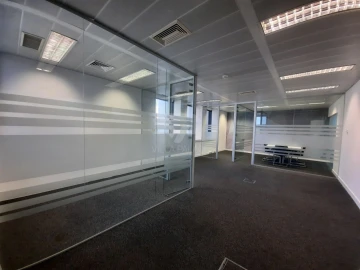 Escritório para Arrendamento em Campo de Ourique