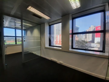 Escritório para Arrendamento em Campo de Ourique