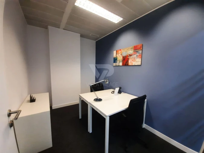 Escritório para Arrendamento em Campo de Ourique Foto 12