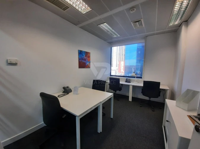 Escritório para Arrendamento em Campo de Ourique Foto 14