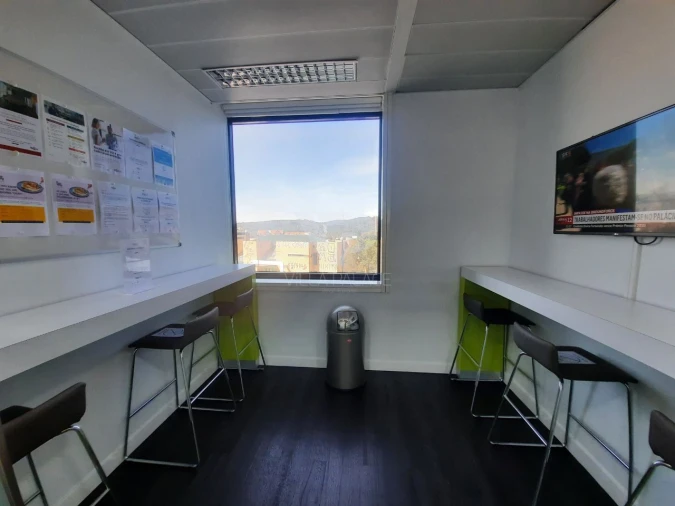 Escritório para Arrendamento em Campo de Ourique Foto 15