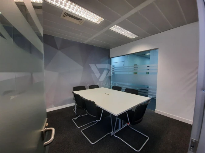 Escritório para Arrendamento em Campo de Ourique Foto 21