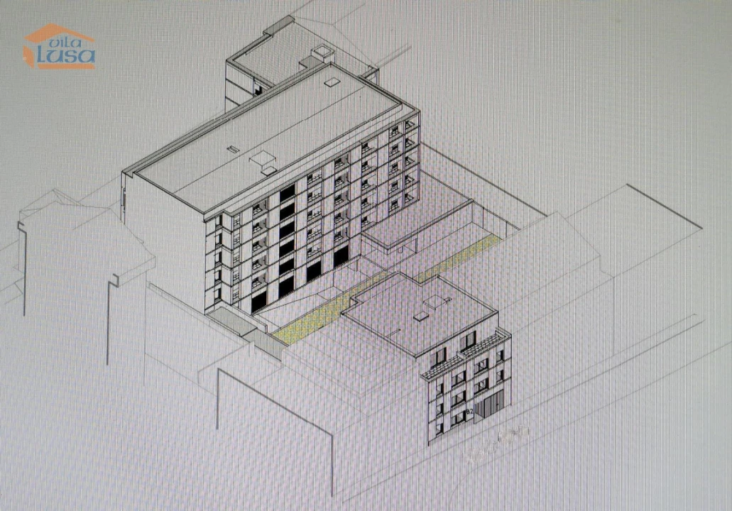 Apartamento T2 para Venda em Paranhos Foto 2